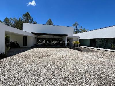 House for rent in Tablazo, Rionegro