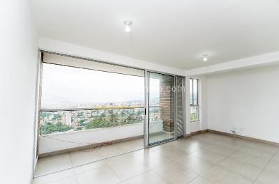 Apartment for rent in Calasanz, Medellín