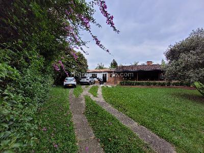 Finca en Arriendo, Tablazo, Rionegro