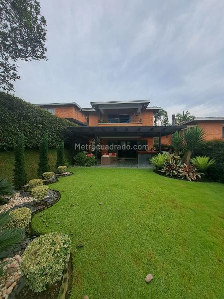 House for rent in Envigado