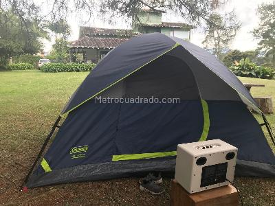 Apartamento de 3 alcobas en arriendo en Cabeceras, Rionegro, 100 m² · foto 2 de 5
