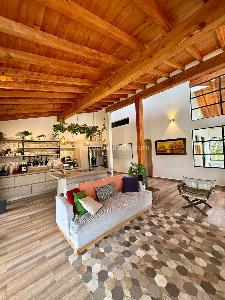 House for rent in Canoas, Rionegro