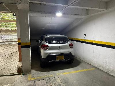 Apartamento de 2 alcobas en arriendo en Miravalle, Medellín, 60 m² · foto 12 de 12