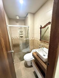 Apartamento de 2 alcobas en arriendo en Miravalle, Medellín, 60 m² · foto 6 de 12