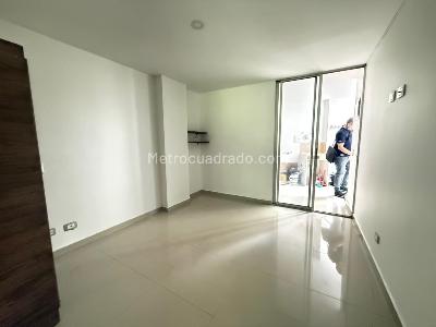 Apartamento de 2 alcobas en arriendo en Miravalle, Medellín, 60 m² · foto 7 de 12