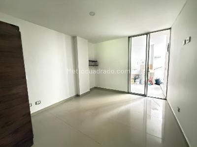 Apartamento de 2 alcobas en arriendo en Miravalle, Medellín, 60 m² · foto 8 de 12