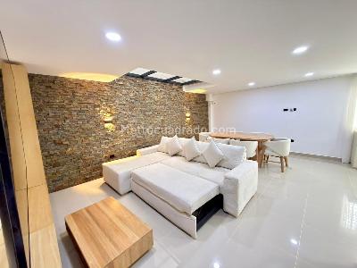 House for rent in Barro Blanco, Rionegro