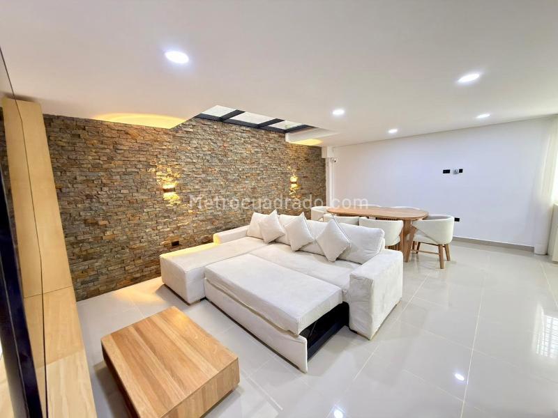 House for rent in Medellín