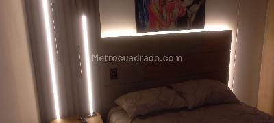 Apartamento de 3 alcobas en arriendo en Los Colores, Medellín, 98 m² · foto 11 de 11
