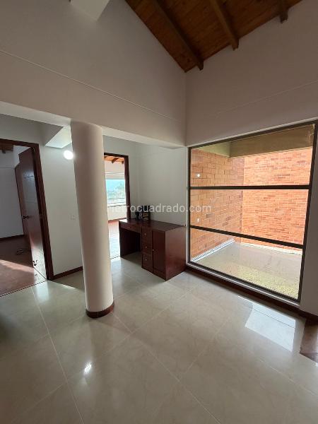 House for rent in Medellín