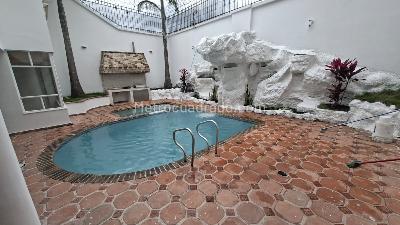 Casa de 5 alcobas en arriendo en Cristales, Cali, 600 m² · foto 9 de 20