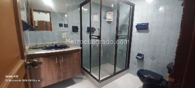 Casa de 4 alcobas en arriendo en El Velodromo, Medellín, 280 m² · foto 13 de 20