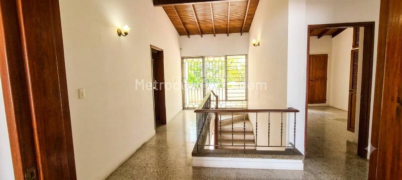 Casa en Arriendo, Velodromo, Medellín
