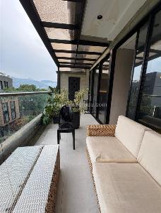 Apartaestudio en arriendo en Poblado, Medellín · foto 11 de 18