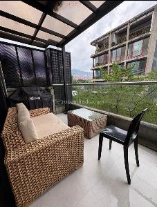 Apartaestudio en arriendo en Poblado, Medellín · foto 12 de 18