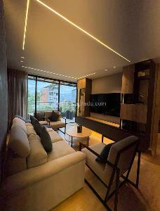 Apartaestudio en arriendo en Poblado, Medellín · foto 14 de 18