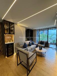 Apartaestudio en arriendo en Poblado, Medellín · foto 16 de 18