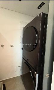 Apartaestudio en arriendo en Poblado, Medellín · foto 17 de 18