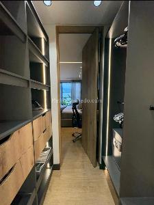 Apartaestudio en arriendo en Poblado, Medellín · foto 3 de 18