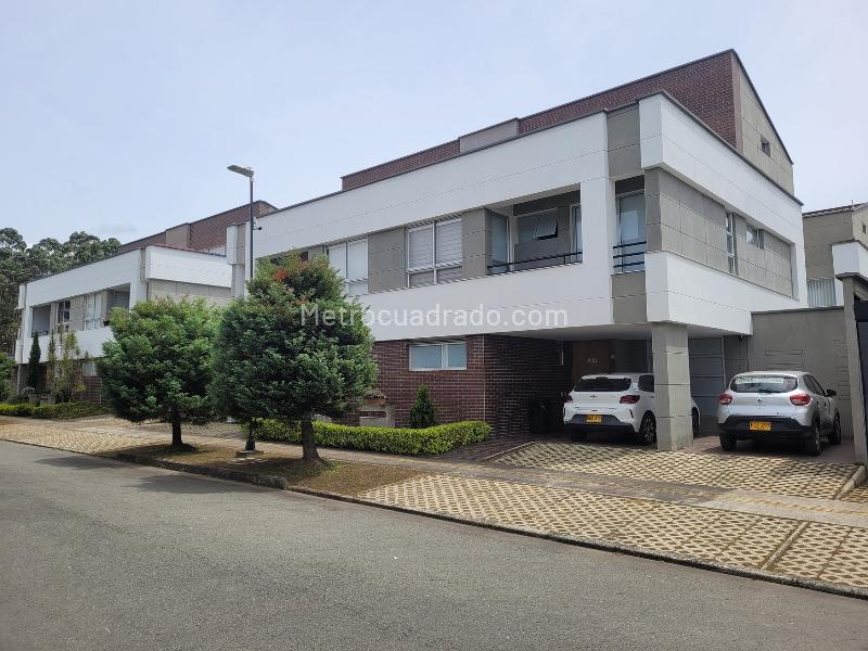 House for rent in Rionegro