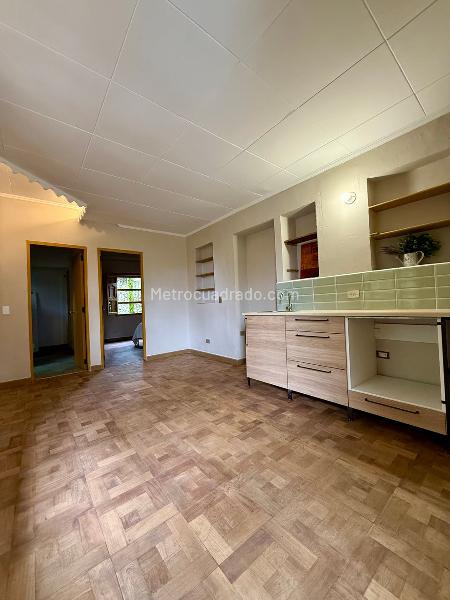 Casa en Arriendo, El Escobero, Envigado