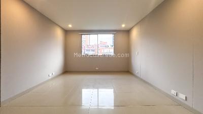 Apartamento de 3 alcobas en arriendo en Castropol, Medellín, 103 m² · foto 14 de 18