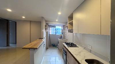 Apartamento de 3 alcobas en arriendo en Castropol, Medellín, 103 m² · foto 5 de 18