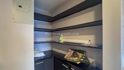Apartamento de 3 alcobas en arriendo en Castropol, Medellín, 103 m² · foto 7 de 18