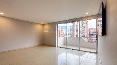 Apartamento de 3 alcobas en arriendo en Castropol, Medellín, 103 m² · foto 8 de 18