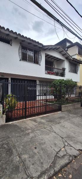 Casa en Arriendo, Limonar, Cali