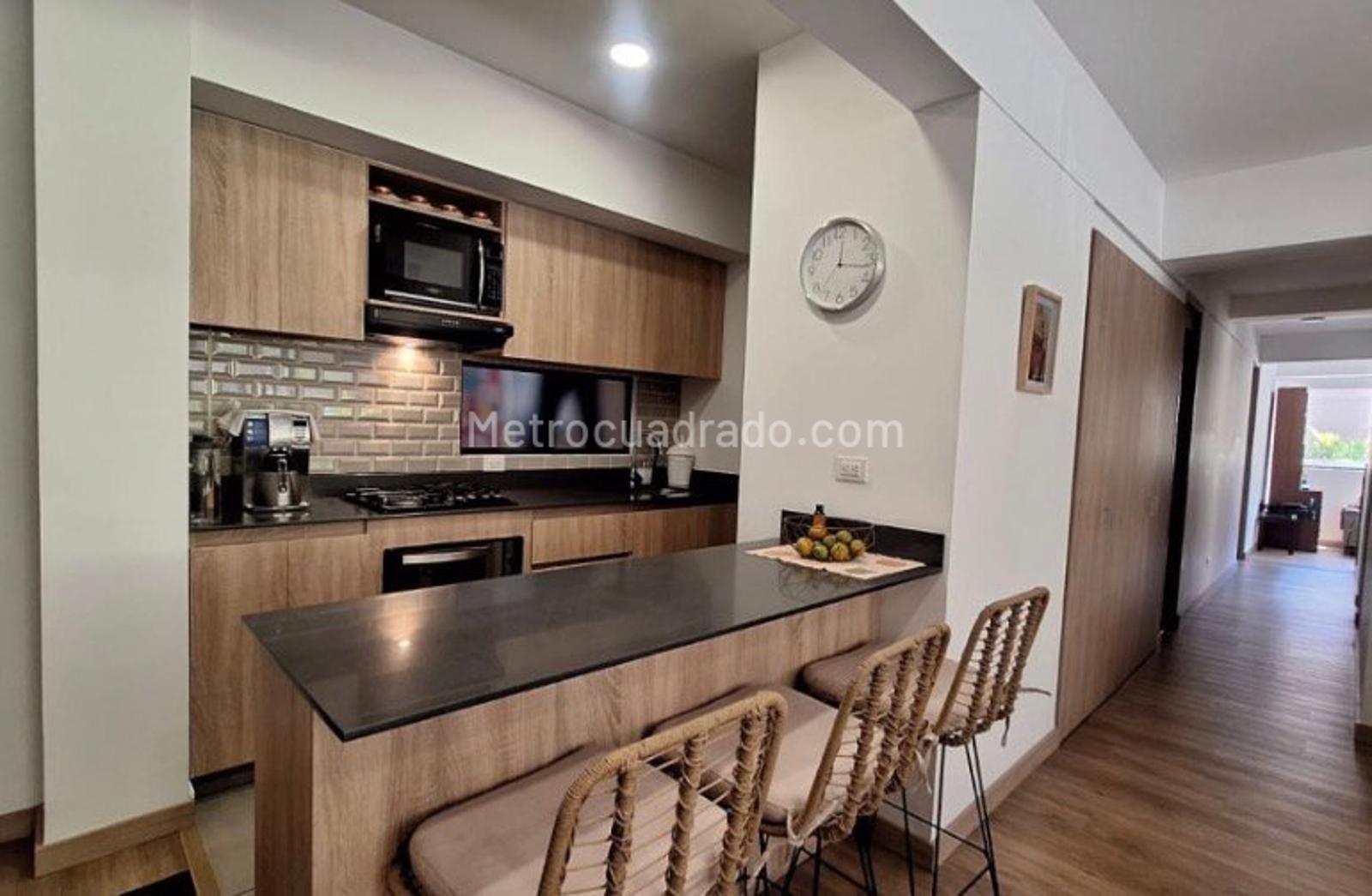 Foto del apartamento