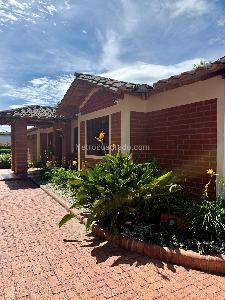 House for rent in Pontezuela, Rionegro