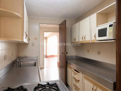 Apartamento de 5 alcobas en venta en Laureles, Medellín, 252 m² · foto 4 de 20