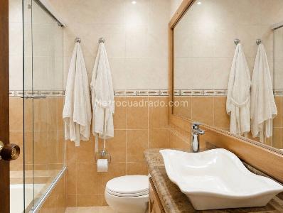 Apartamento de 5 alcobas en venta en Laureles, Medellín, 252 m² · foto 8 de 20