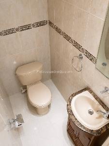 Apartamento de 5 alcobas en venta en Laureles, Medellín, 252 m² · foto 14 de 20
