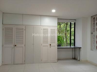 Apartamento de 1 alcoba en arriendo en Poblado Altos Del Poblado, Medellín, 90 m² · foto 6 de 20