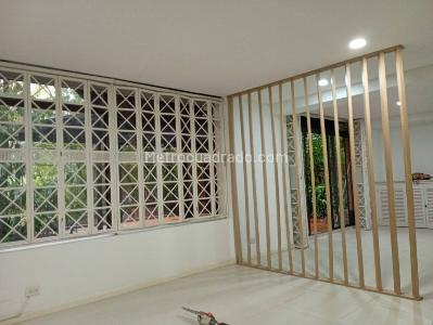 Apartamento de 1 alcoba en arriendo en Poblado Altos Del Poblado, Medellín, 90 m² · foto 7 de 20
