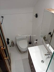 Apartamento de 1 alcoba en arriendo en Poblado Altos Del Poblado, Medellín, 90 m² · foto 12 de 20
