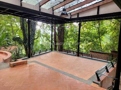 Apartamento de 1 alcoba en arriendo en Poblado Altos Del Poblado, Medellín, 90 m² · foto 16 de 20