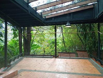 Apartamento de 1 alcoba en arriendo en Poblado Altos Del Poblado, Medellín, 90 m² · foto 18 de 20