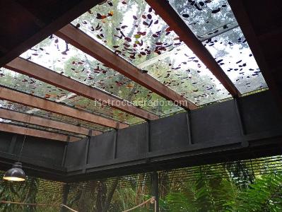 Apartamento de 1 alcoba en arriendo en Poblado Altos Del Poblado, Medellín, 90 m² · foto 19 de 20