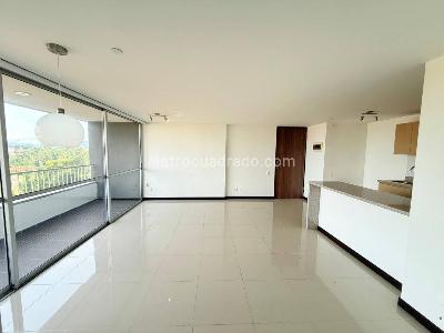 Apartamento de 3 alcobas en venta en San Antonio, Rionegro, 79 m² · foto 13 de 14