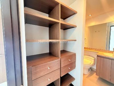 Apartamento de 3 alcobas en venta en San Antonio, Rionegro, 79 m² · foto 8 de 14