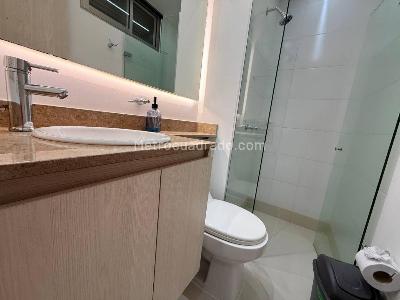 Apartaestudio en venta en Llanogrande, Rionegro, 61 m² · foto 10 de 18