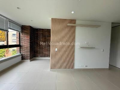 Apartaestudio en venta en Llanogrande, Rionegro, 61 m² · foto 14 de 18