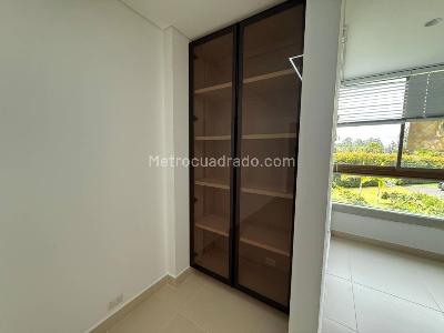Apartaestudio en venta en Llanogrande, Rionegro, 61 m² · foto 15 de 18
