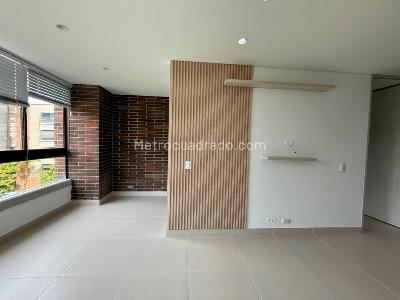 Apartaestudio en venta en Llanogrande, Rionegro, 61 m² · foto 17 de 18