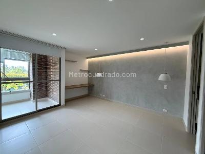 Apartaestudio en venta en Llanogrande, Rionegro, 61 m² · foto 2 de 18