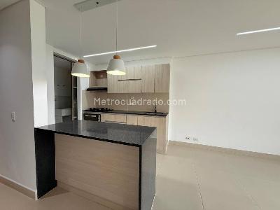Apartaestudio en venta en Llanogrande, Rionegro, 61 m² · foto 3 de 18
