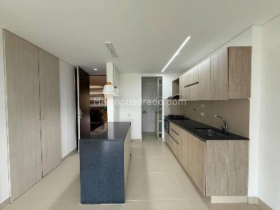 Apartaestudio en venta en Llanogrande, Rionegro, 61 m² · foto 5 de 18